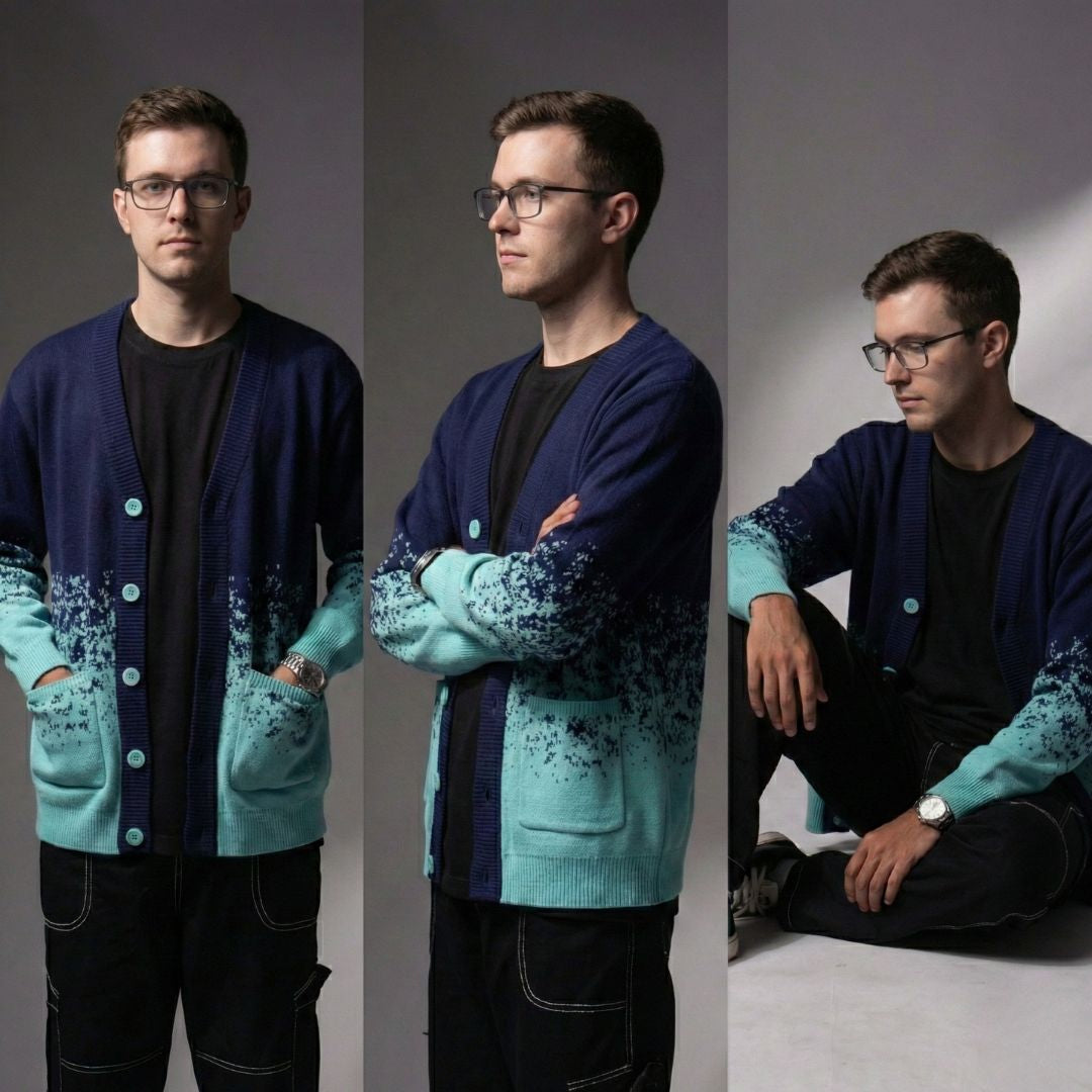 Muichiro Cardigan