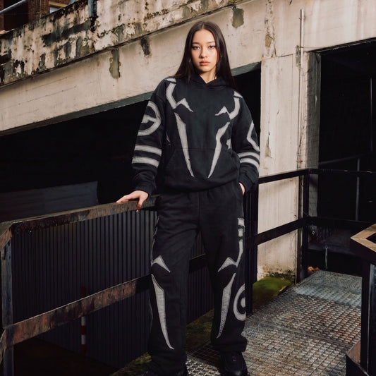 KING OF CURSES – TRACKSUIT