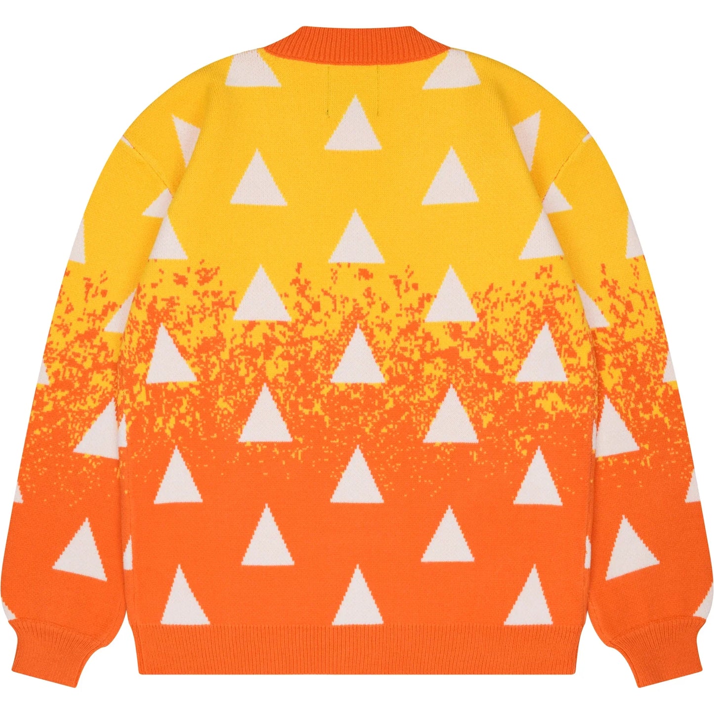 Zenitsu Cardigan