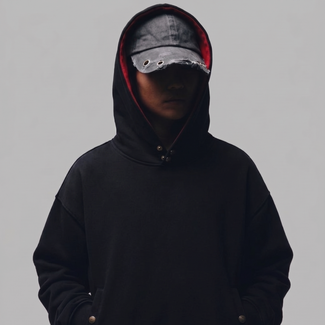 HOODIE