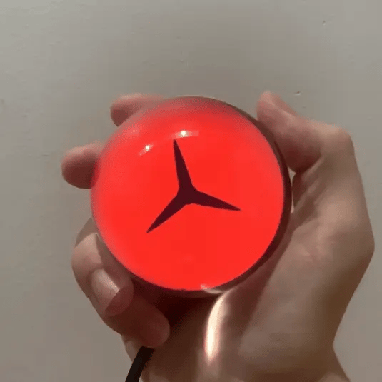 PixelOrb