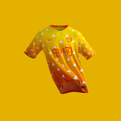 HASHIRA LEGACY: Demon Slayer Limited Edition Jersey
