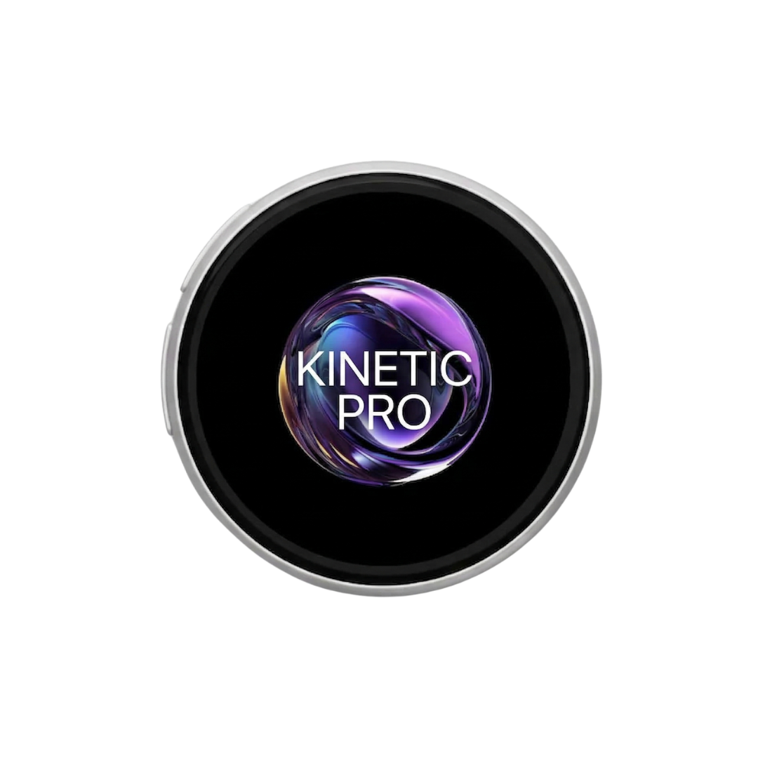 Kinetic Pro