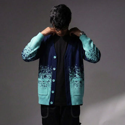 Muichiro  Cardigan