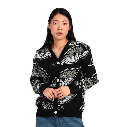 Kokushibo Cardigan LImited Edition Drop