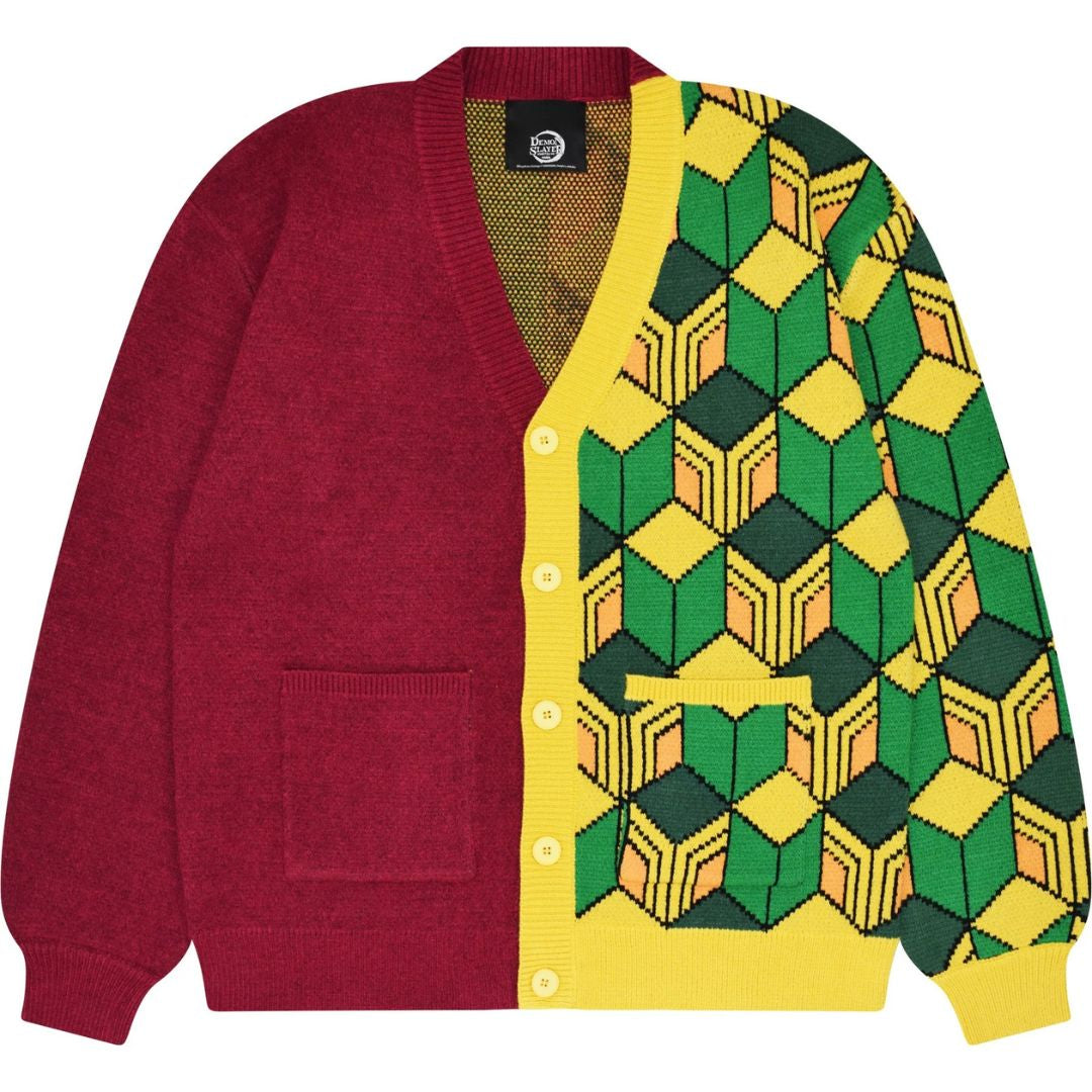 Tomioka Cardigan