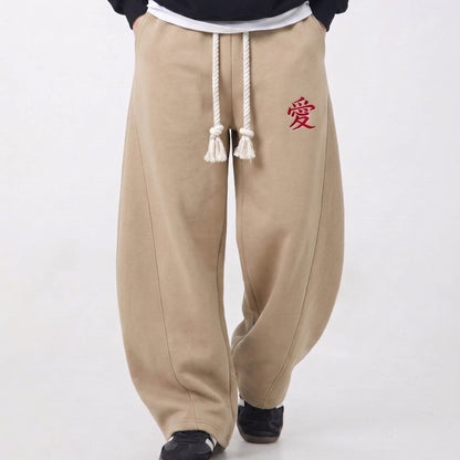 GAARA– SWEATPANTS