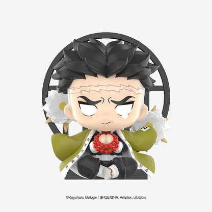 Demon Slayer: Kimetsu no Yaiba Birth Flower Series Figures