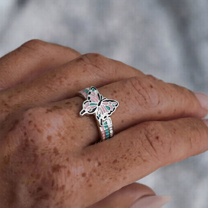 Kimetsu No Yaiba Ring