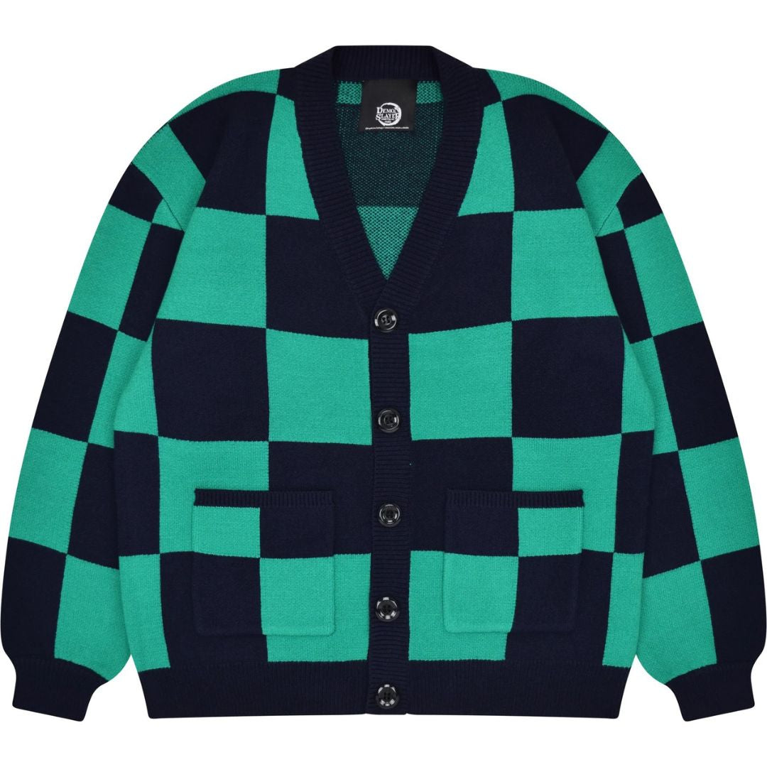 Tanjiro Cardigan