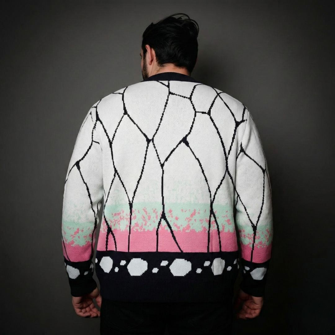 Shinobu  Cardigan