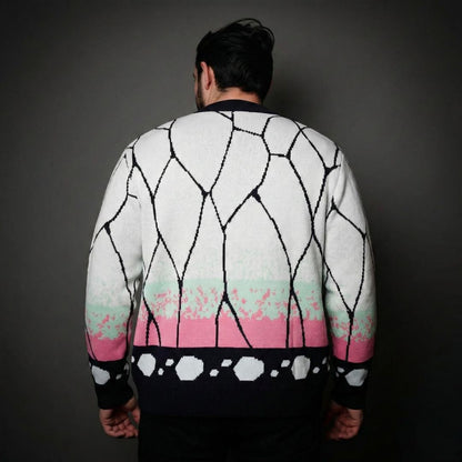 Shinobu  Cardigan