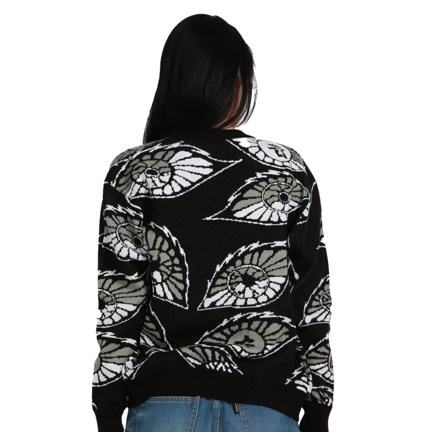 Kokushibo Cardigan LImited Edition Drop