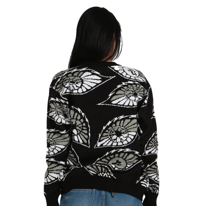 Kokushibo Cardigan LImited Edition Drop