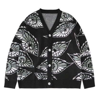 Kokushibo Cardigan LImited Edition Drop