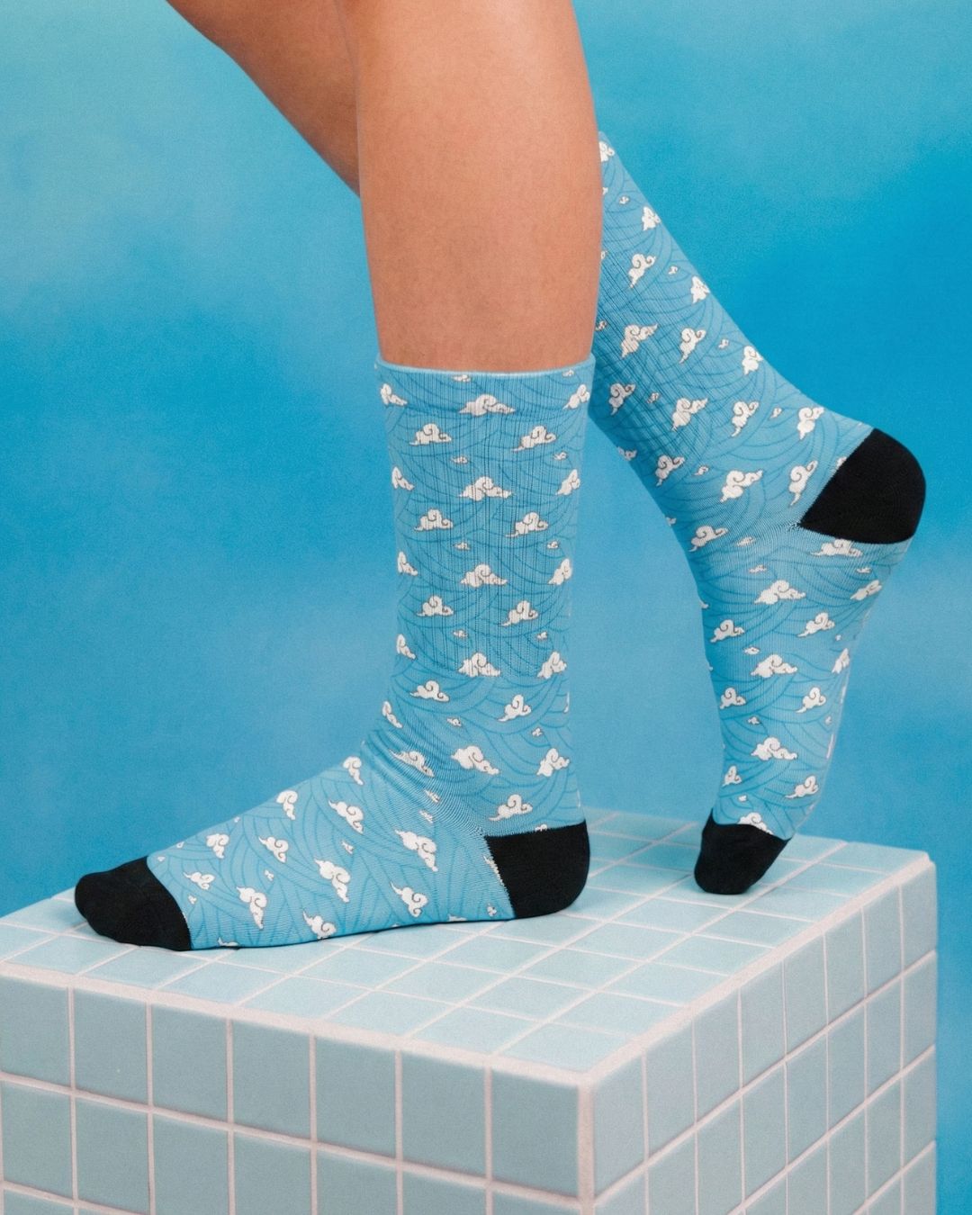 Demon Slayer Socks