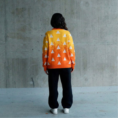 Zenitsu Cardigan