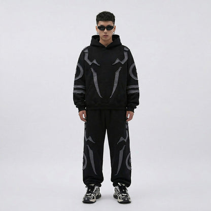 KING OF CURSES – TRACKSUIT
