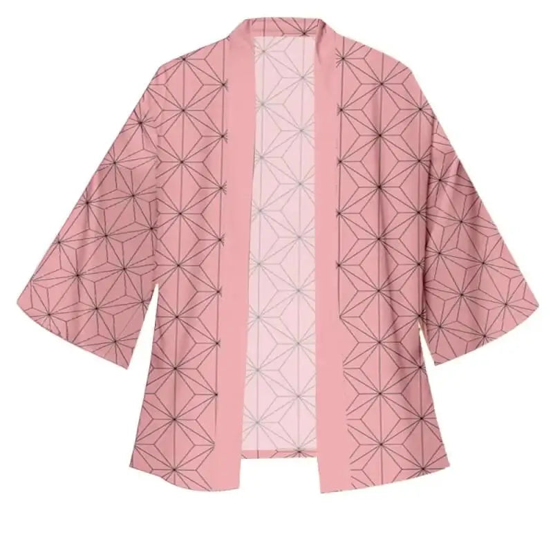 Hashira Soul: Premium Signature Haori Collection