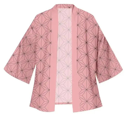 Hashira Soul: Premium Signature Haori Collection