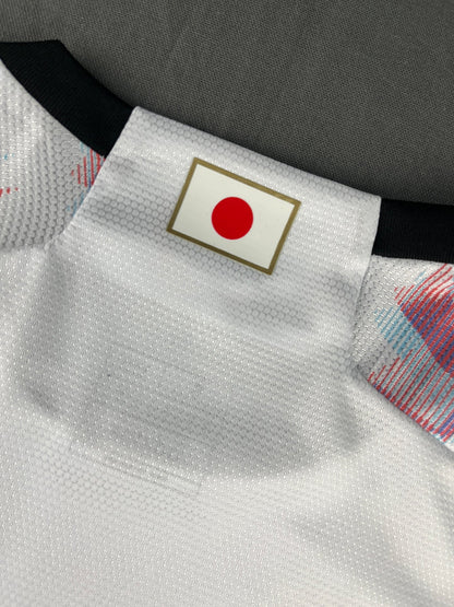 Japan National Team x Tanjiro | Limited Edition