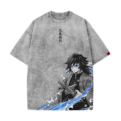 Water Hashira Bundle