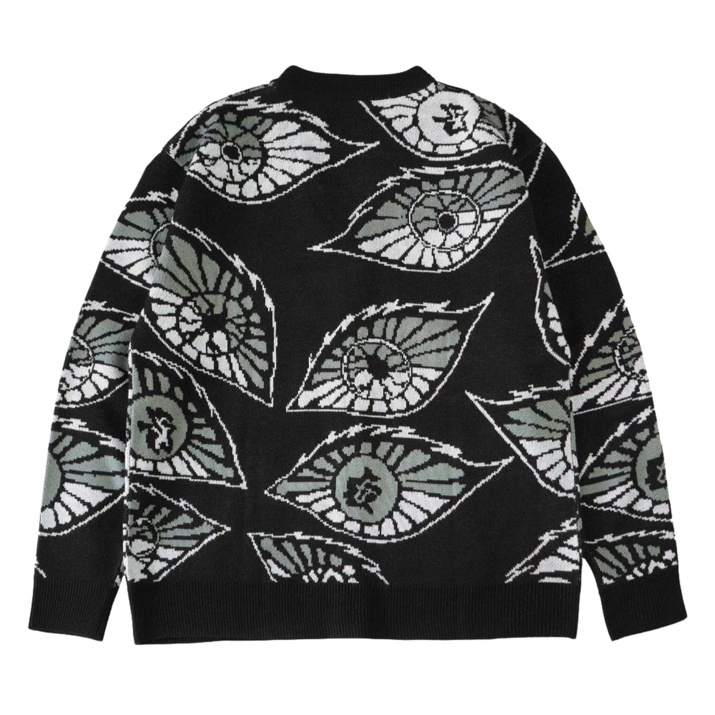 Kokushibo Cardigan LImited Edition Drop