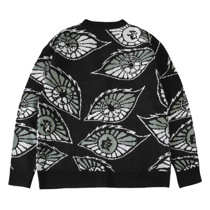Kokushibo Cardigan LImited Edition Drop