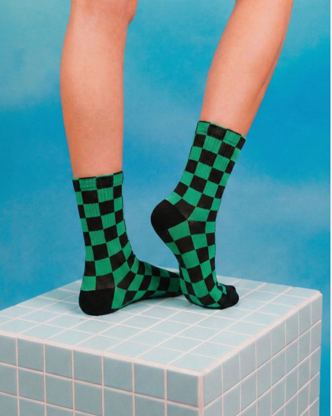Demon Slayer Socks
