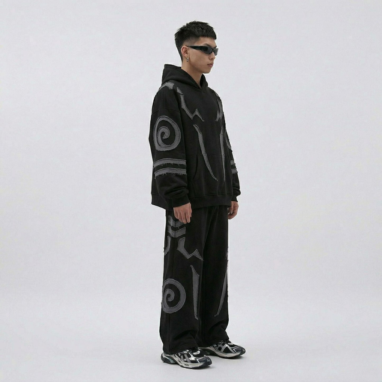 KING OF CURSES – TRACKSUIT