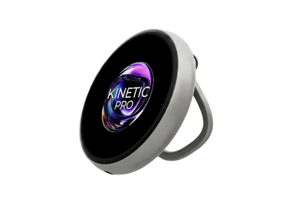 Kinetic Pro