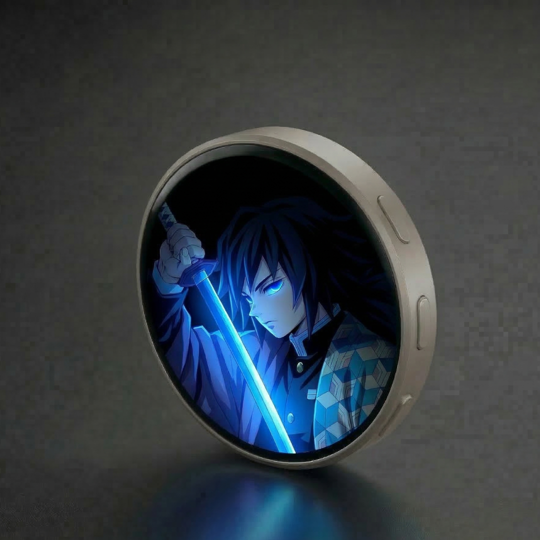 KINETIC