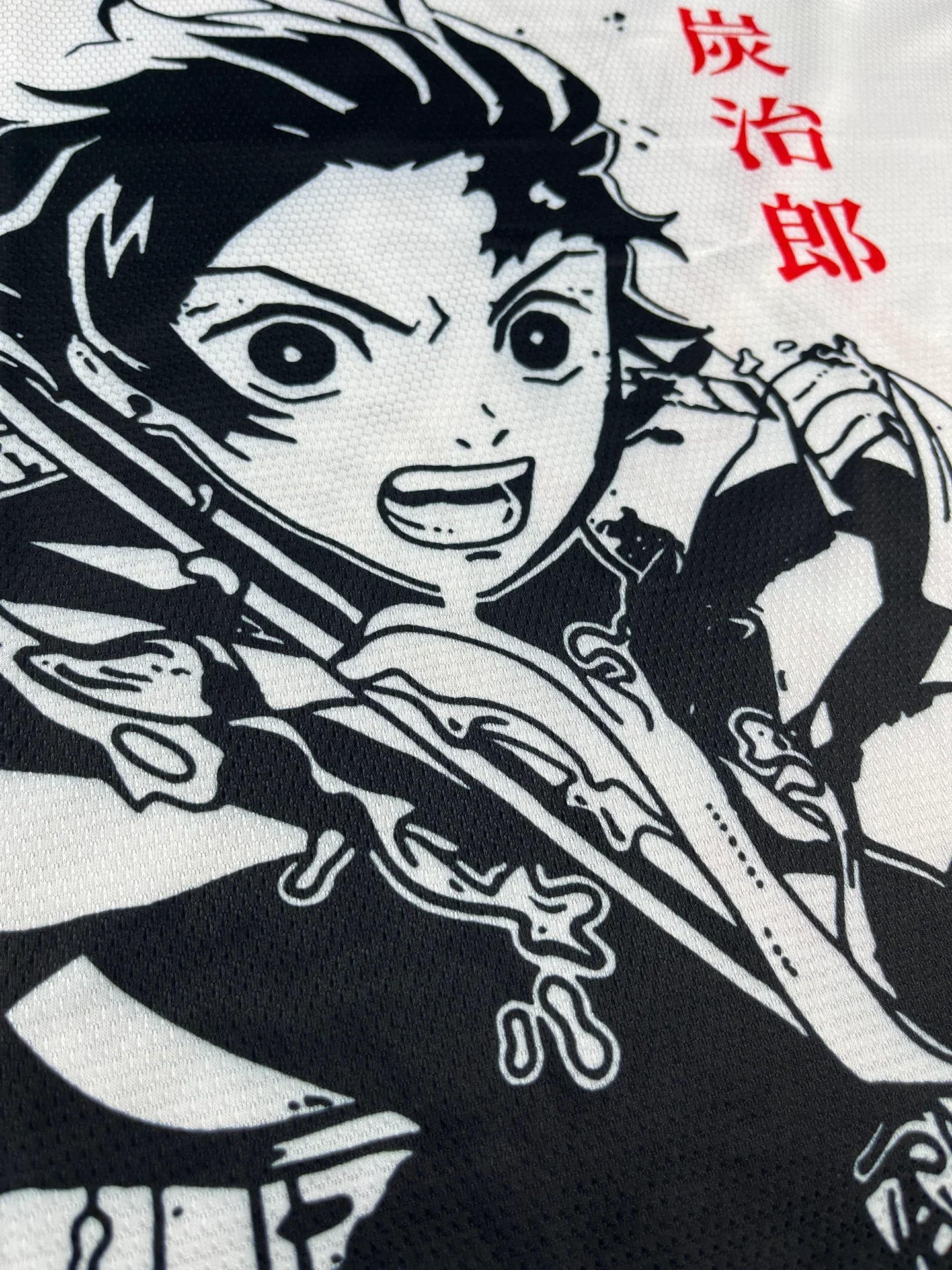 Japan National Team x Tanjiro | Limited Edition