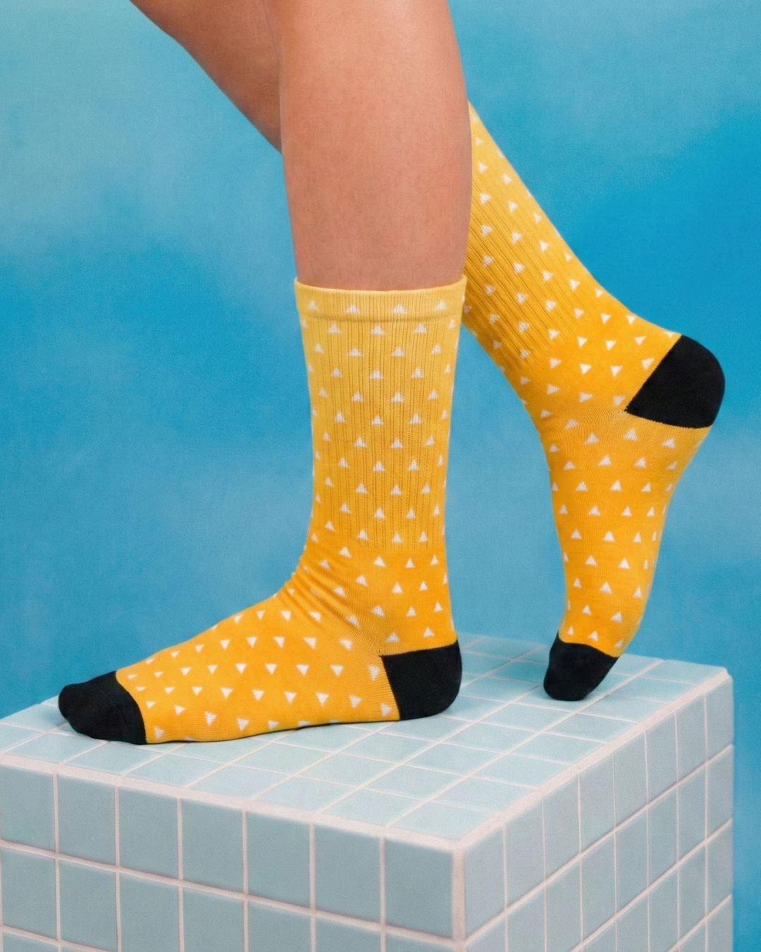 Demon Slayer Socks