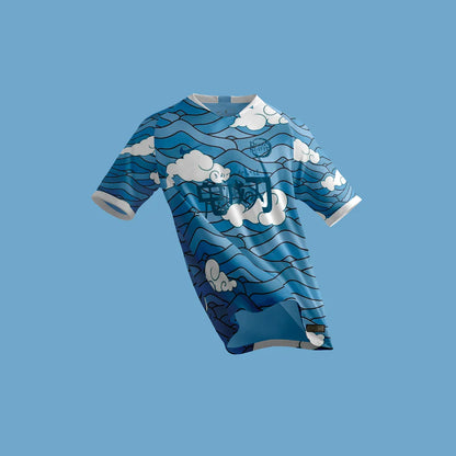HASHIRA LEGACY: Demon Slayer Limited Edition Jersey