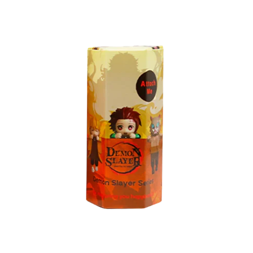 Demon Slayer x Sonny Angel