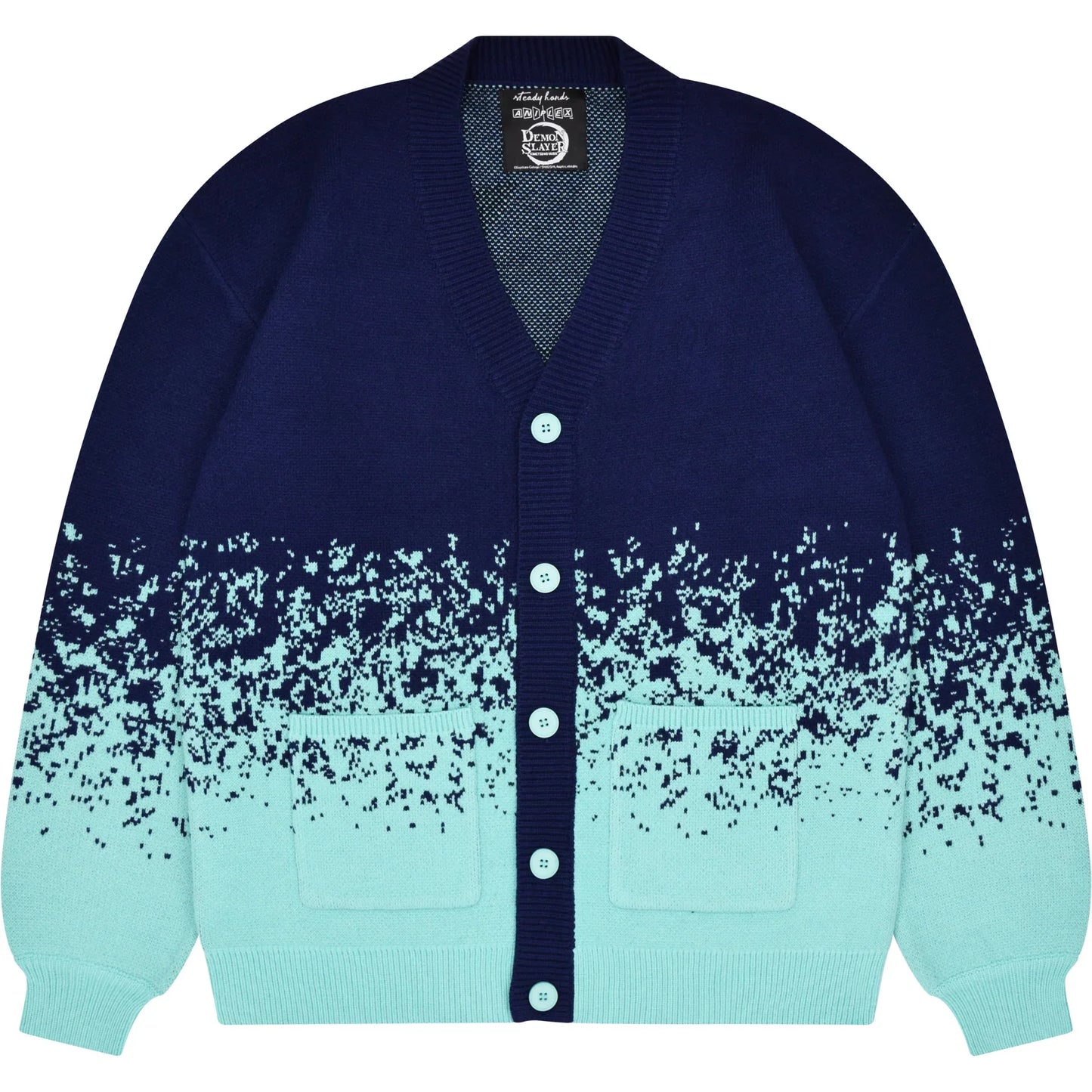 Muichiro  Cardigan