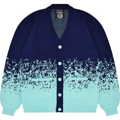 Muichiro  Cardigan