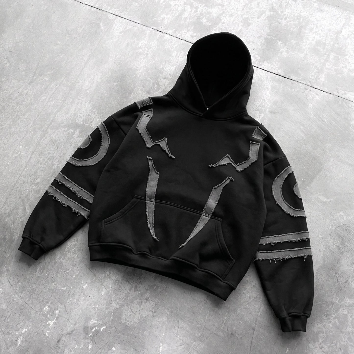 KING OF CURSES – TRACKSUIT