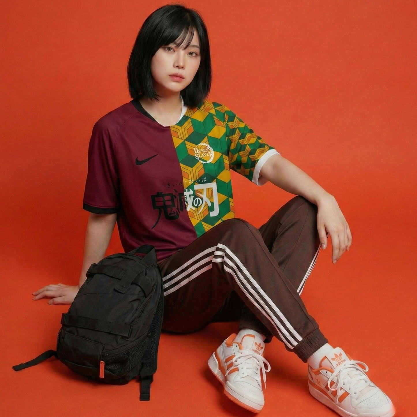 HASHIRA LEGACY: Demon Slayer Limited Edition Jersey