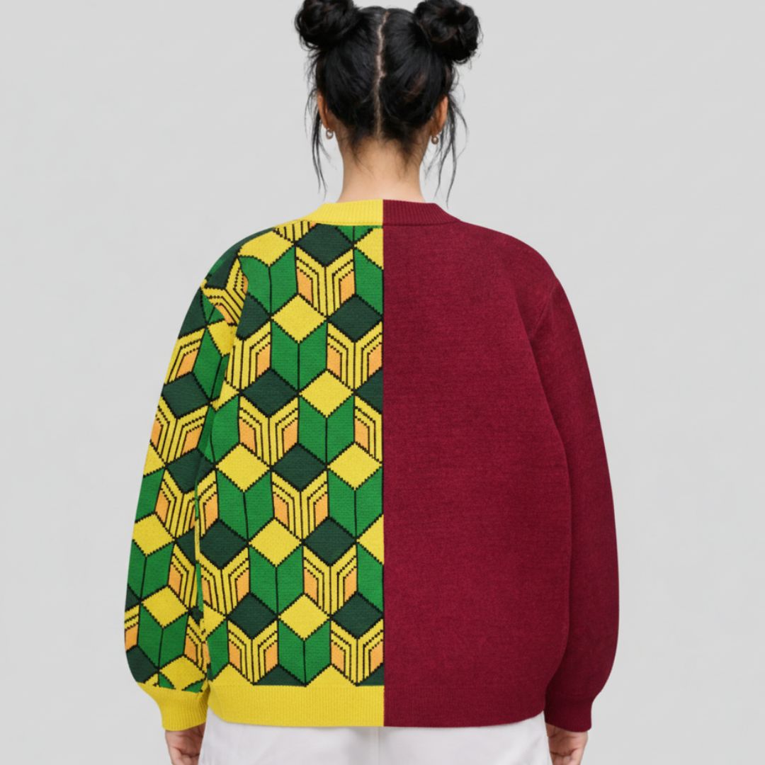 Tomioka Cardigan