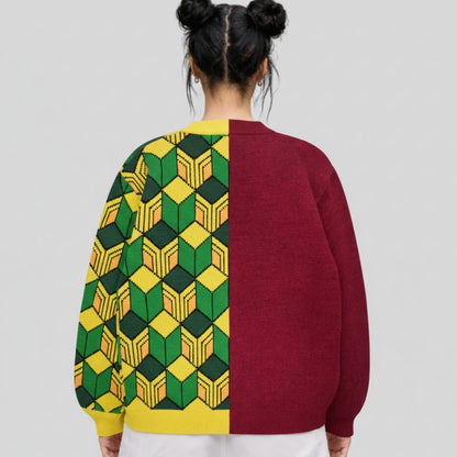 Tomioka Cardigan