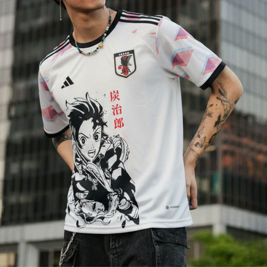 Japan National Team x Tanjiro | Limited Edition