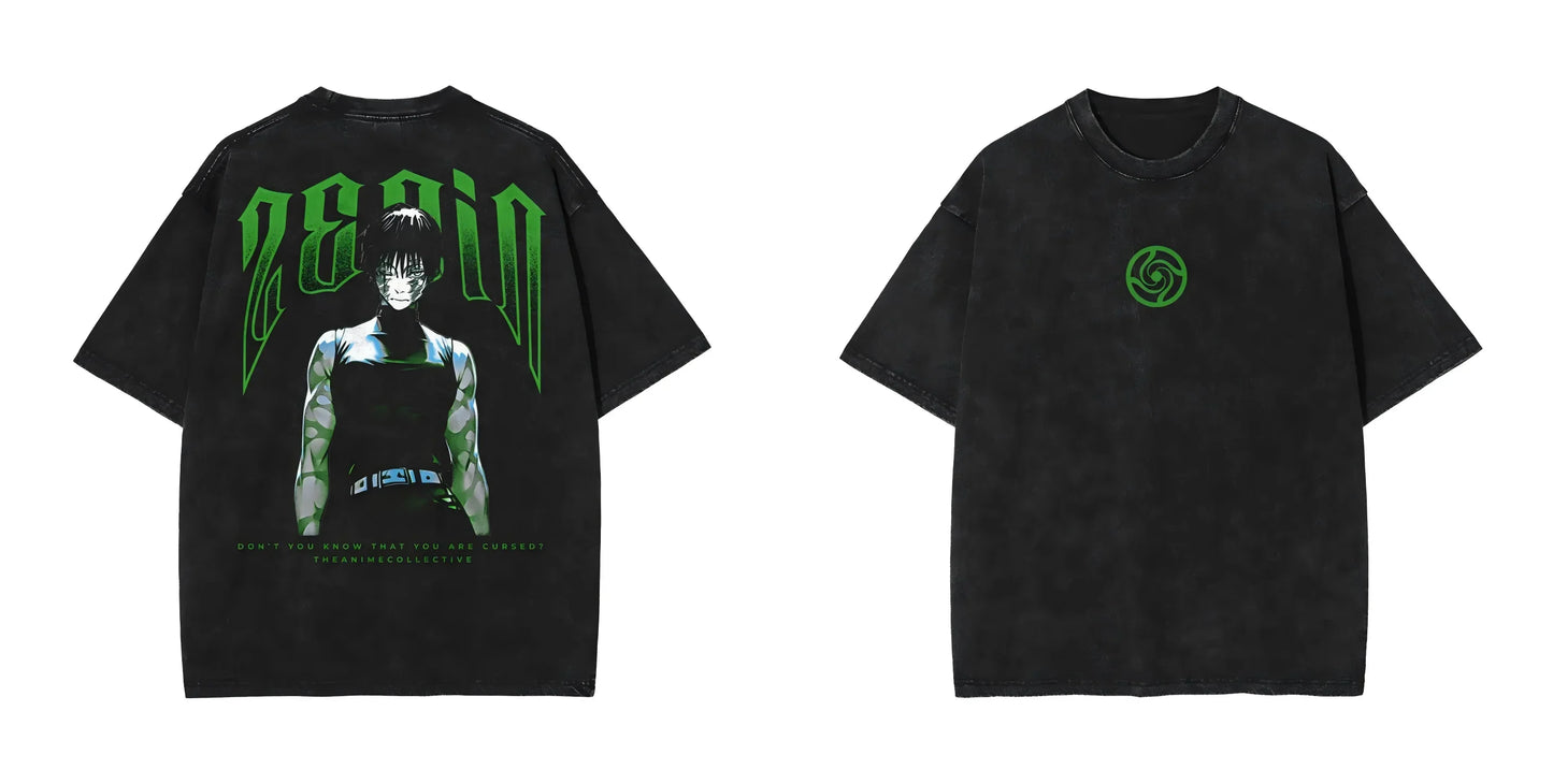 Maki Zenin T-Shirt
