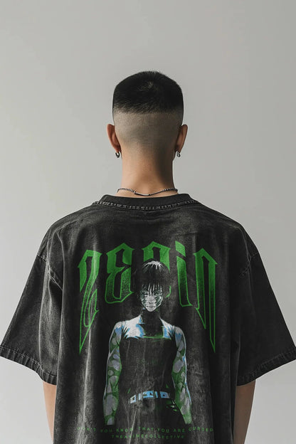 Maki Zenin T-Shirt