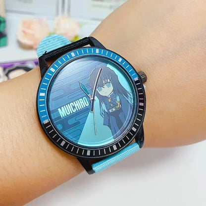 Hashira Watch Blind Box