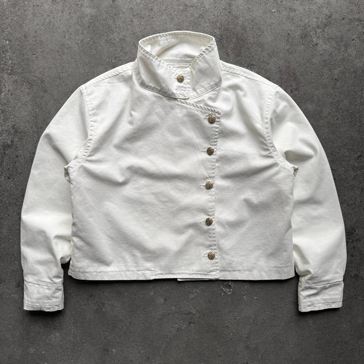 Yuta Jacket Limited Edition