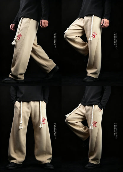 GAARA– SWEATPANTS