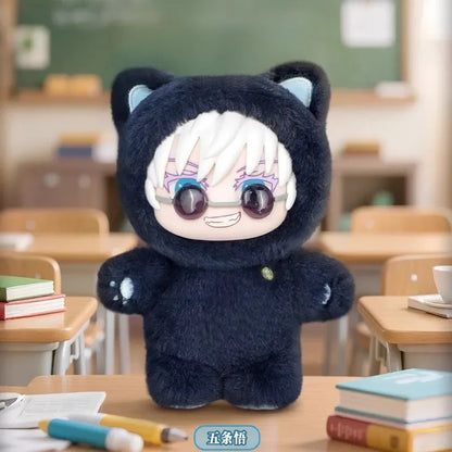 Jujutsu Kaisen Plush Blind Box Labubu
