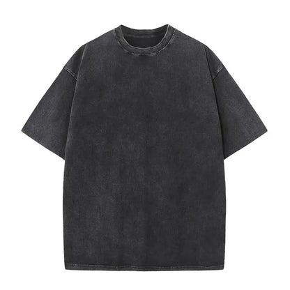 DRAGON BALL - STONE WASH T-SHIRT